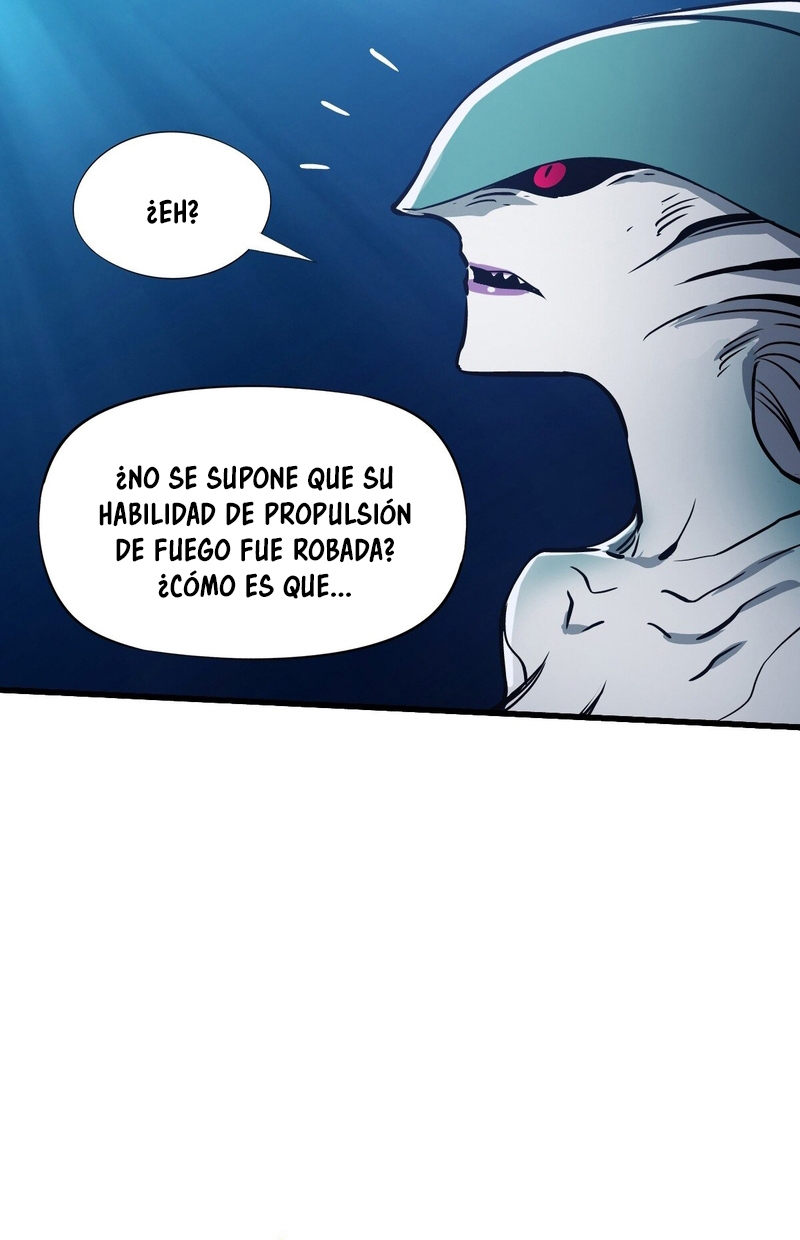 Read La Mano De Dios ES Manga Online