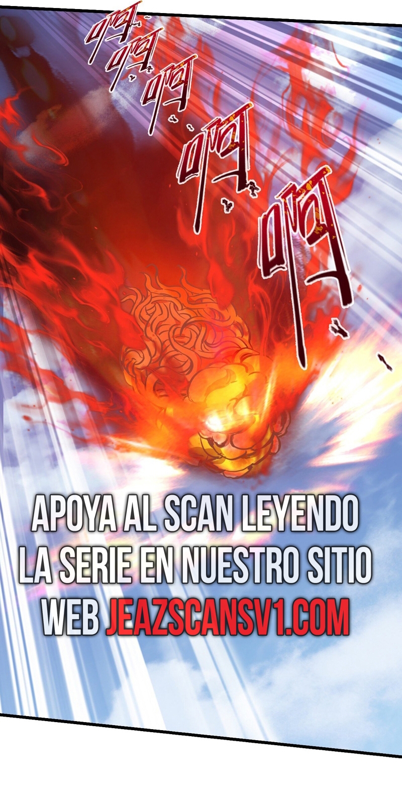 Read La Mano De Dios ES Manga Online