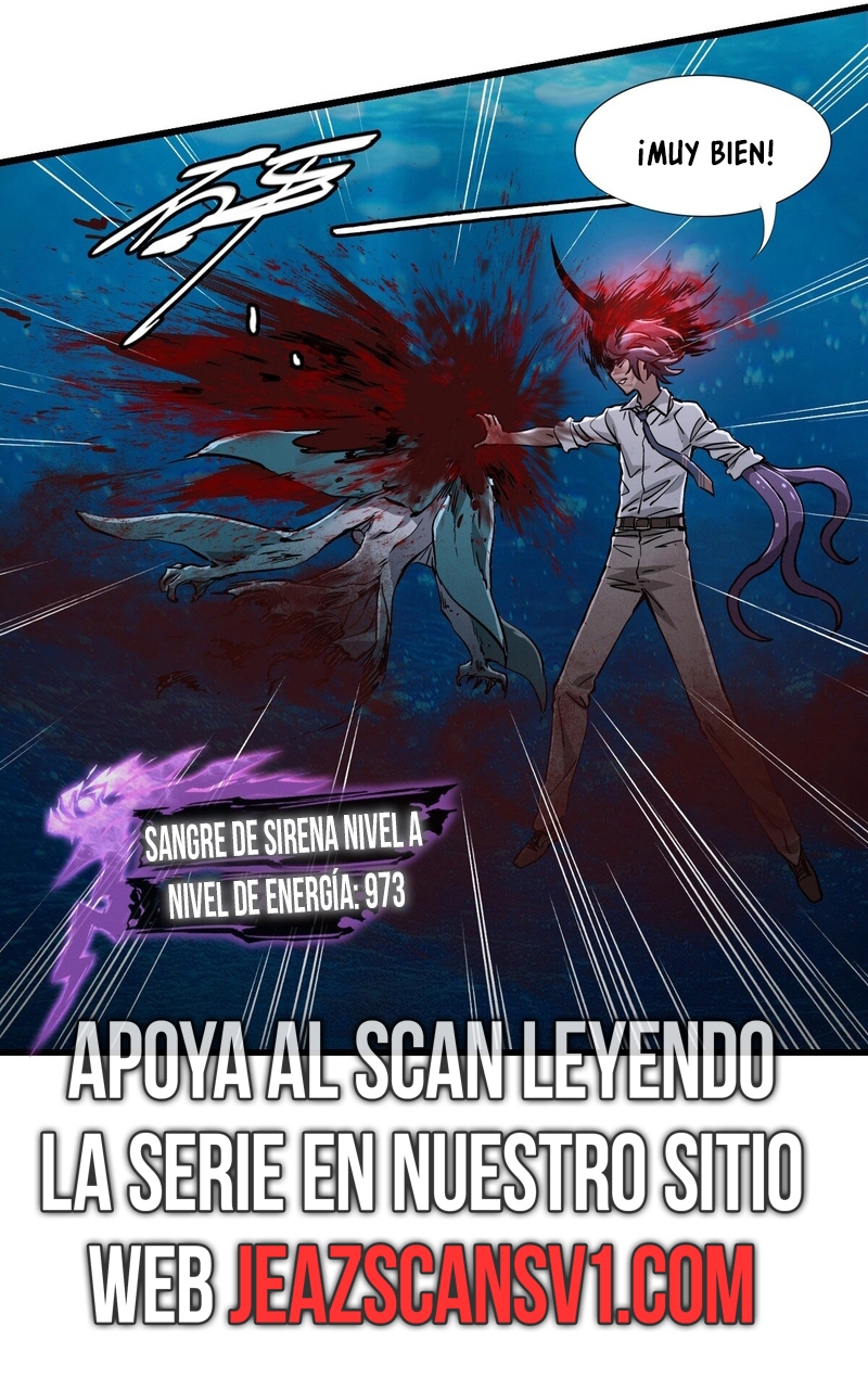 Read La Mano De Dios ES Manga Online