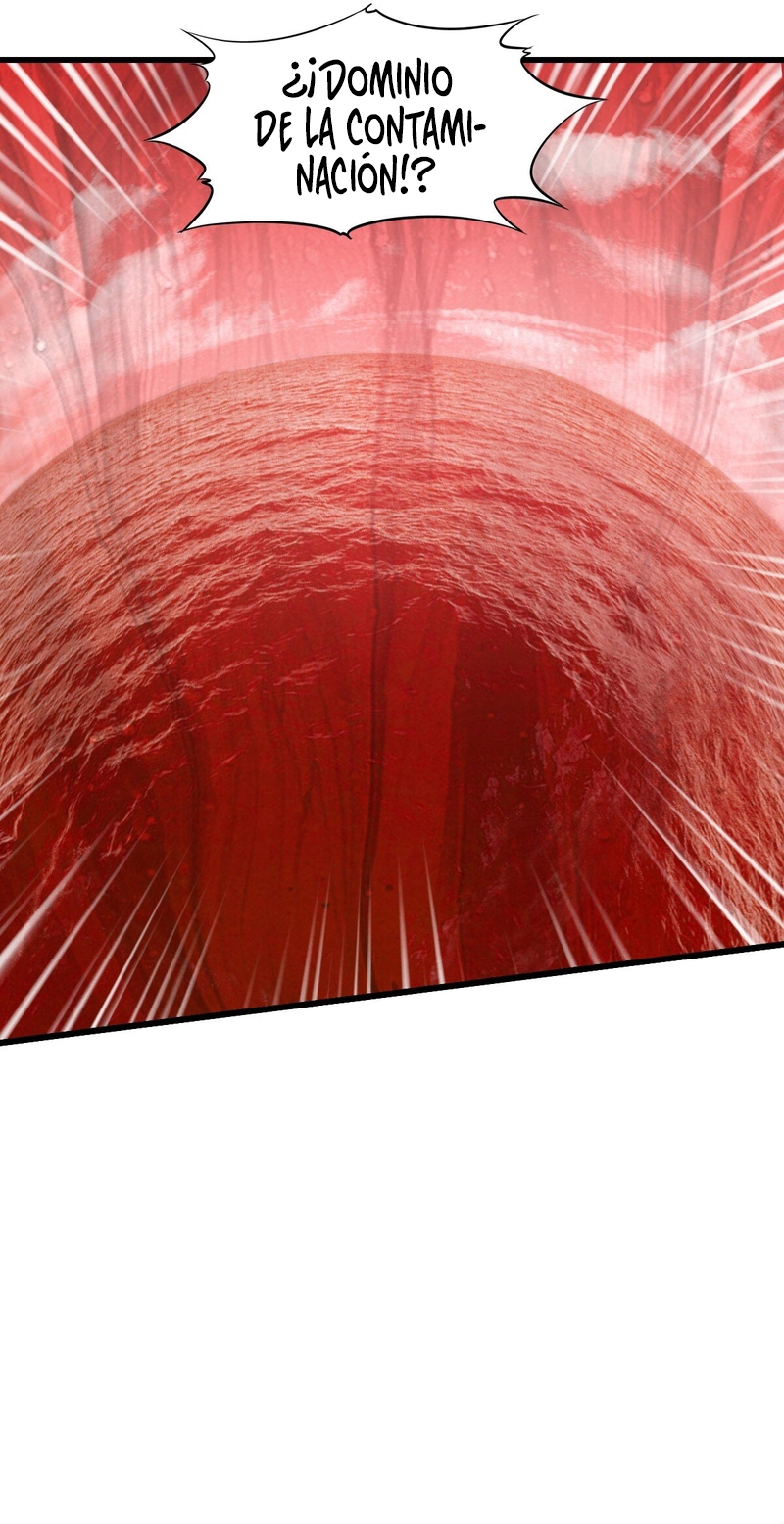 Read La Mano De Dios ES Manga Online