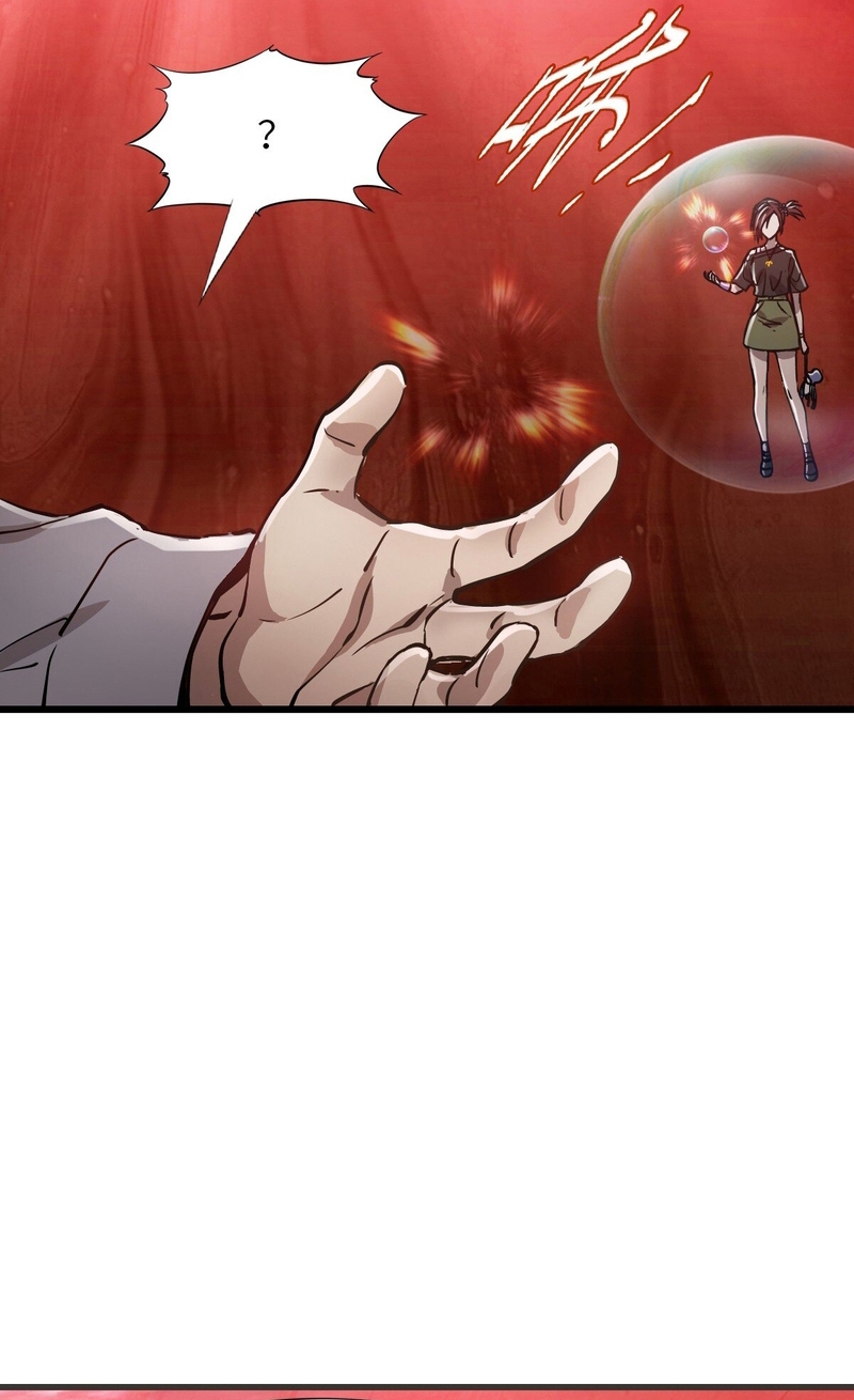 Read La Mano De Dios ES Manga Online