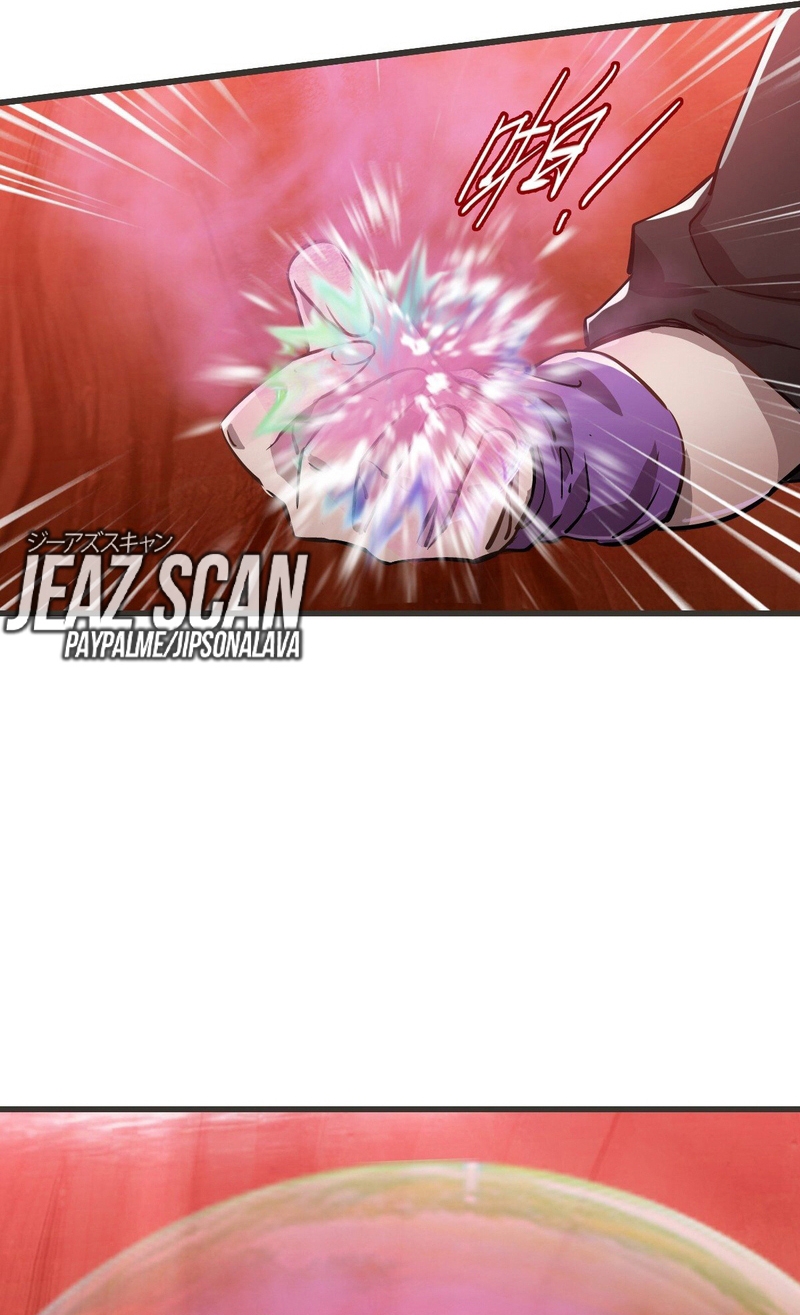 Read La Mano De Dios ES Manga Online