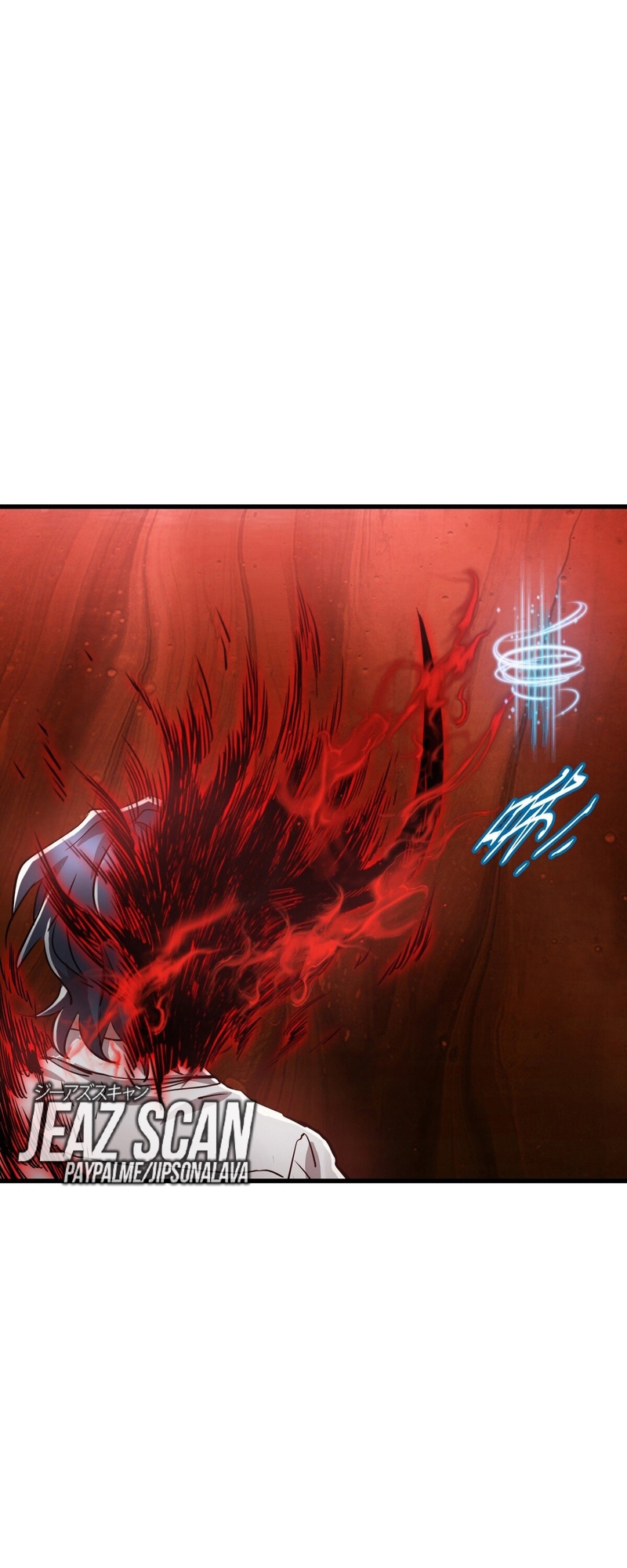 Read La Mano De Dios ES Manga Online