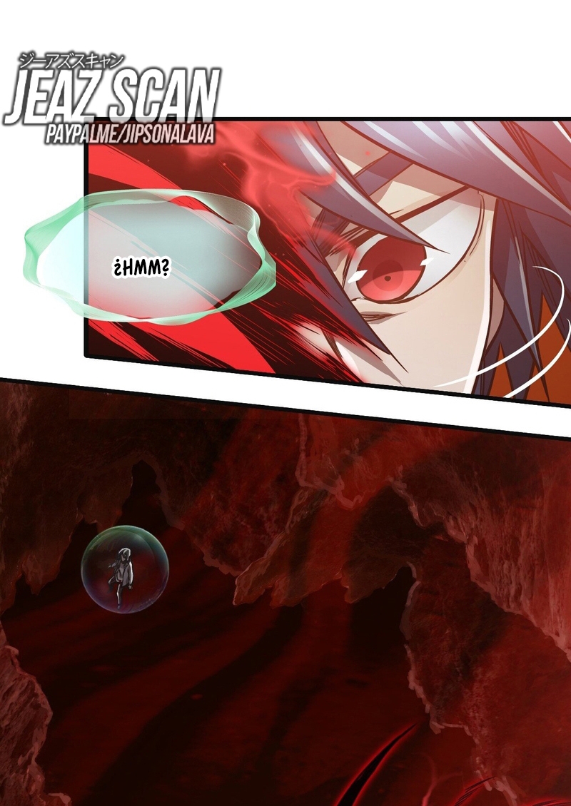 Read La Mano De Dios ES Manga Online