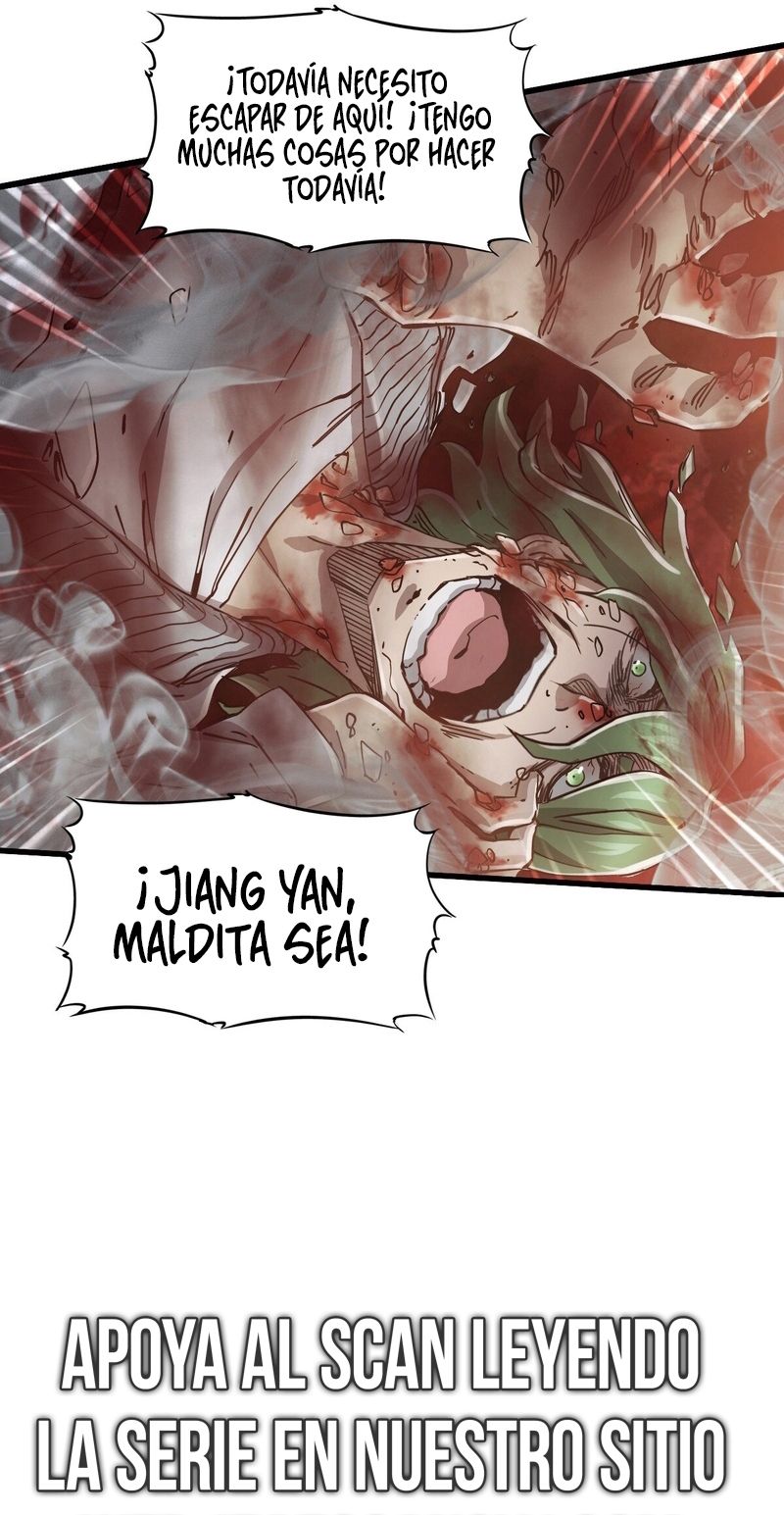 Read La Mano De Dios ES Manga Online