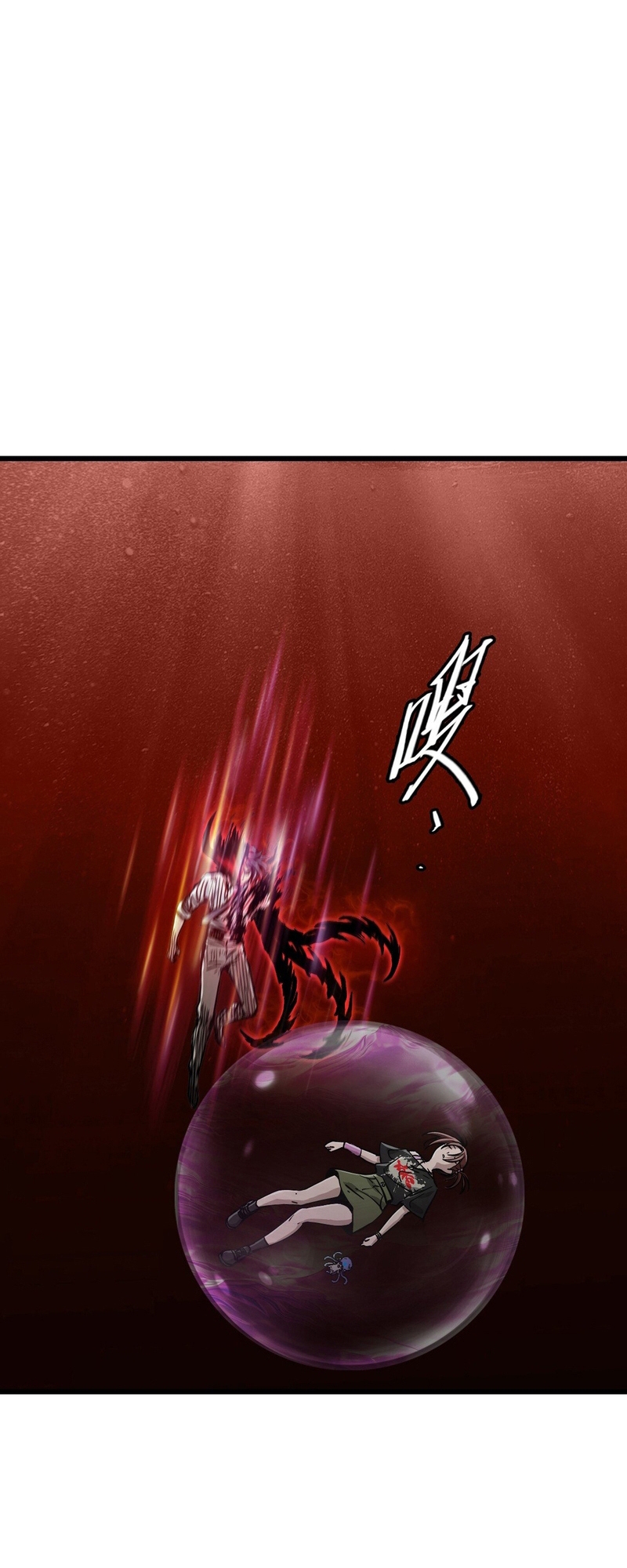 Read La Mano De Dios ES Manga Online