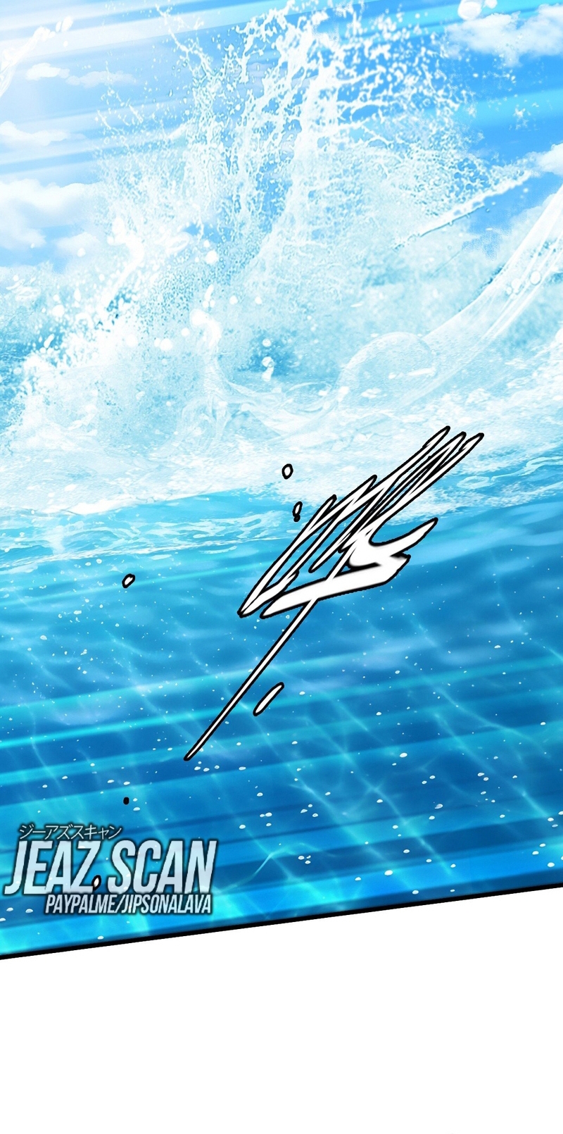 Read La Mano De Dios ES Manga Online