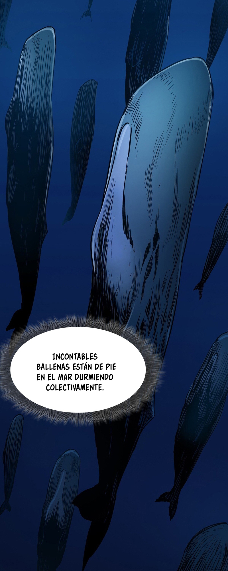 Read La Mano De Dios ES Manga Online
