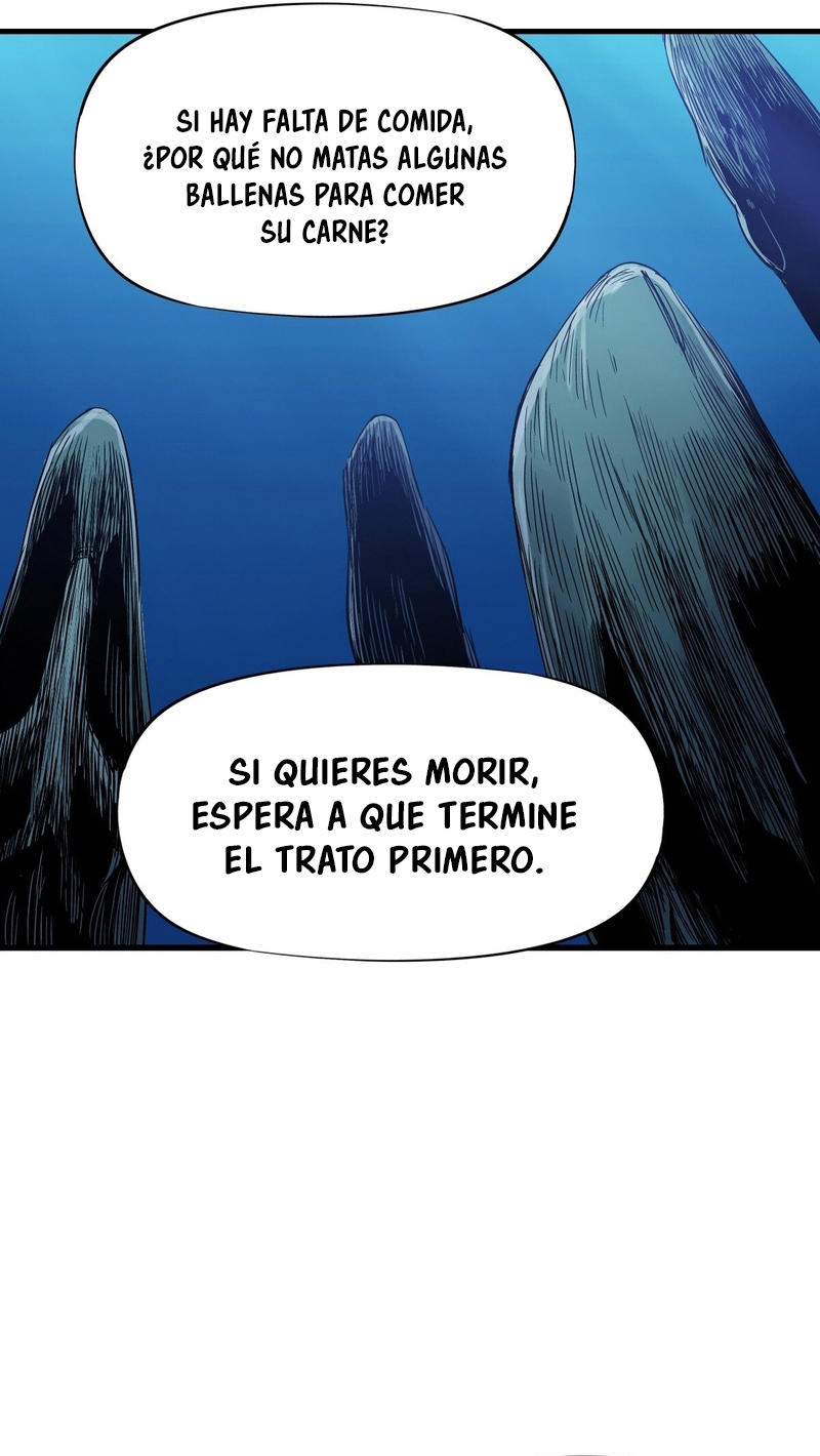Read La Mano De Dios ES Manga Online