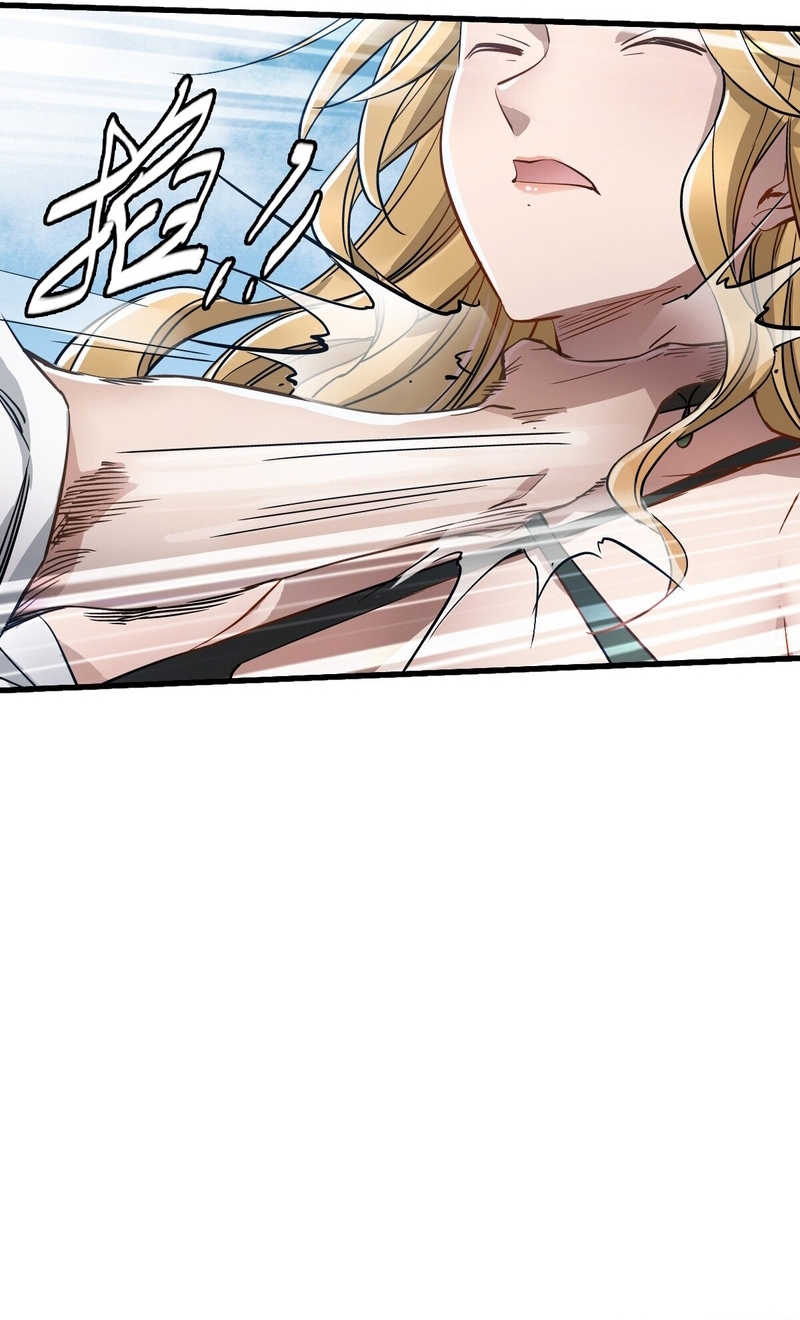 Read La Mano De Dios ES Manga Online