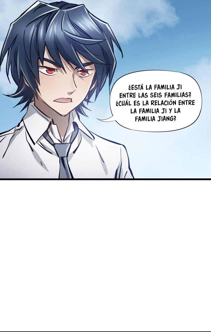 Read La Mano De Dios ES Manga Online