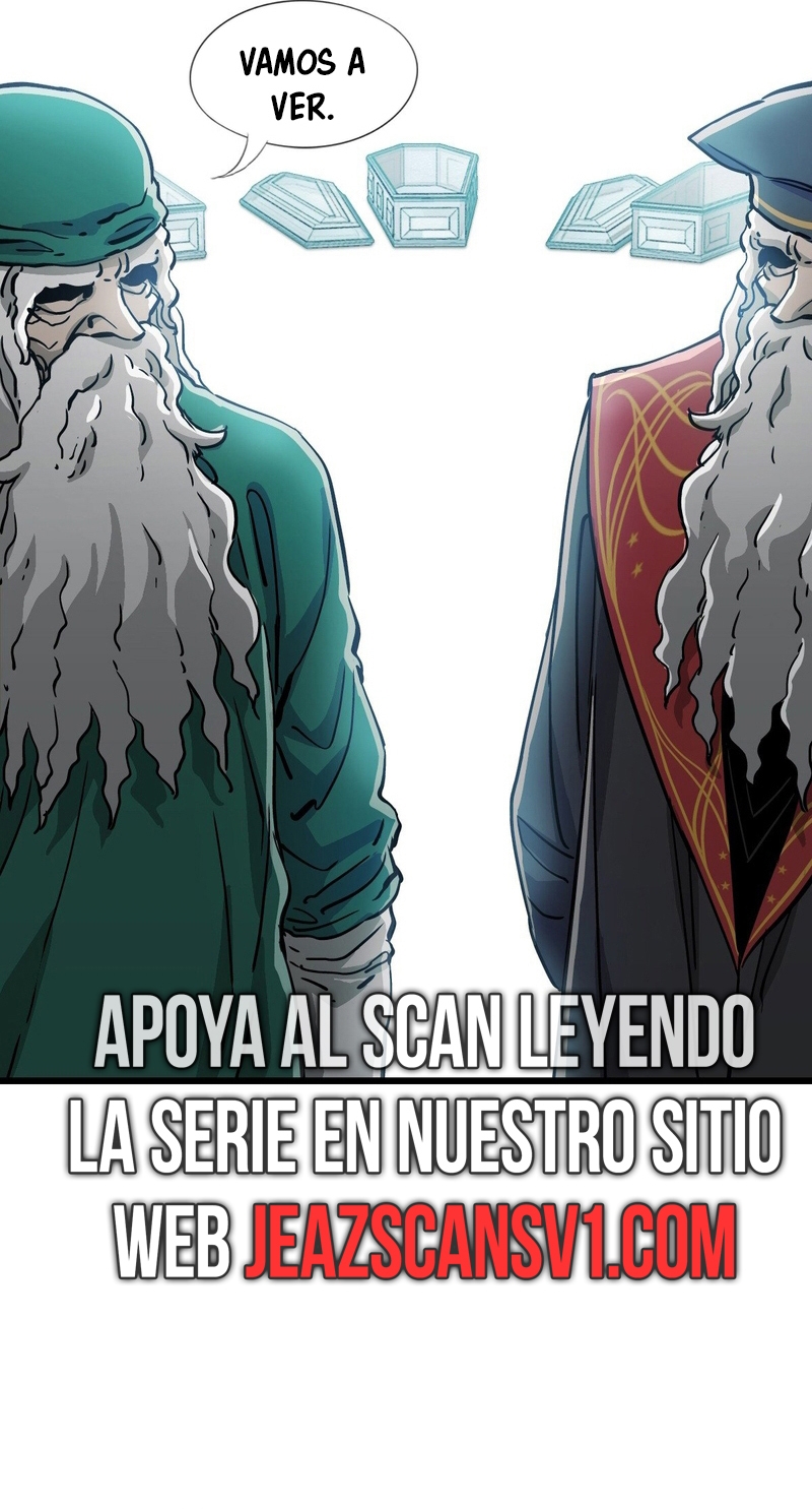 Read La Mano De Dios ES Manga Online