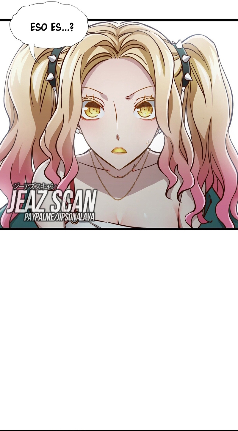 Read La Mano De Dios ES Manga Online