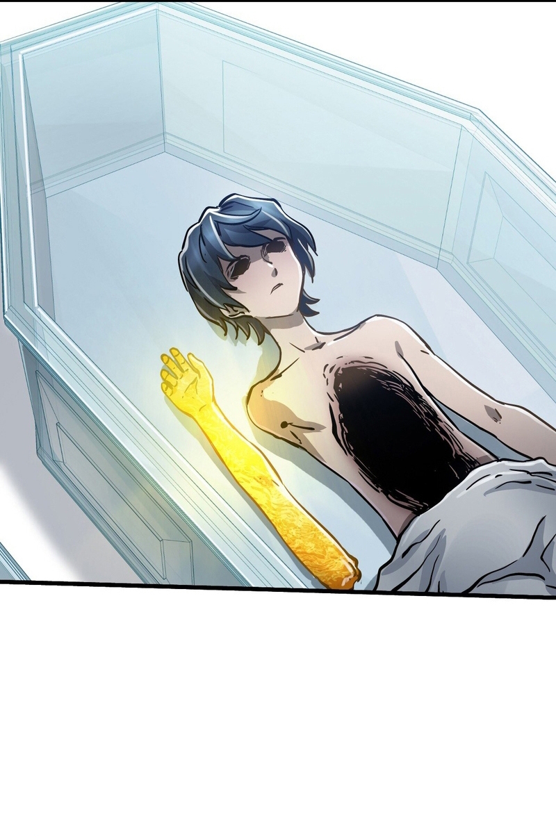 Read La Mano De Dios ES Manga Online