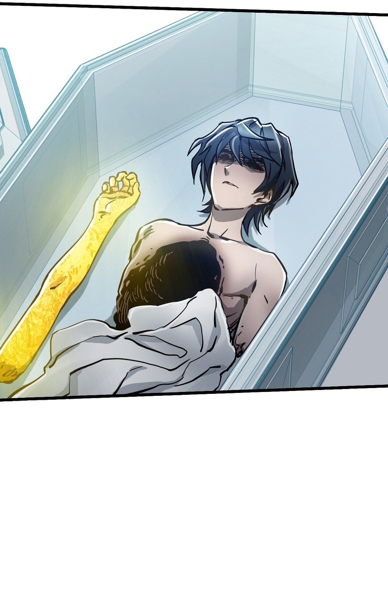 Read La Mano De Dios ES Manga Online