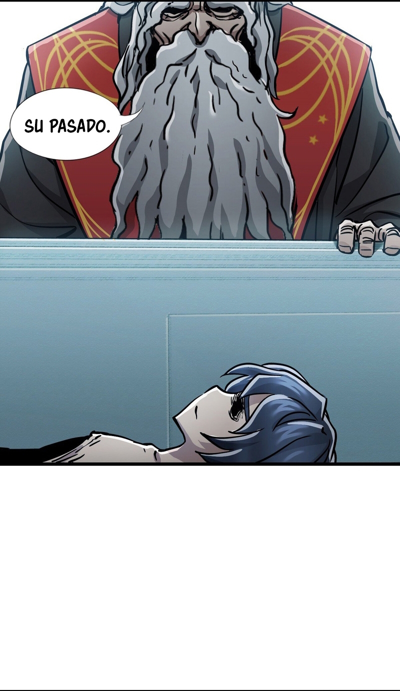 Read La Mano De Dios ES Manga Online