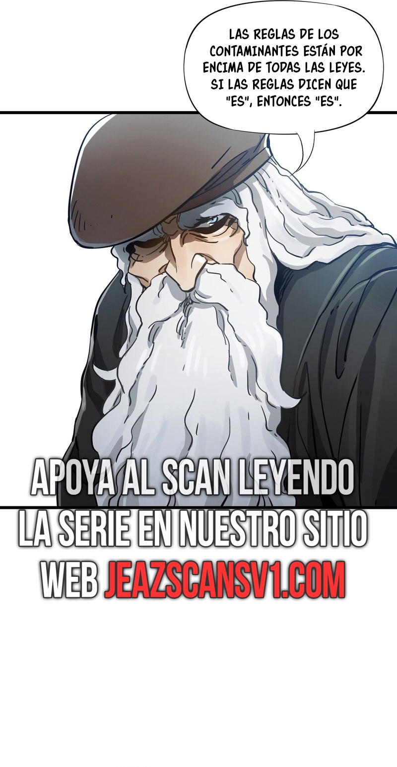 Read La Mano De Dios ES Manga Online