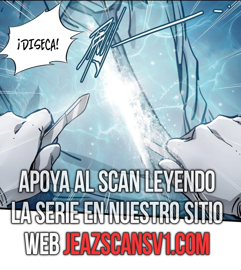 Read La Mano De Dios ES Manga Online