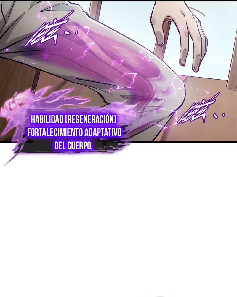 Read La Mano De Dios ES Manga Online