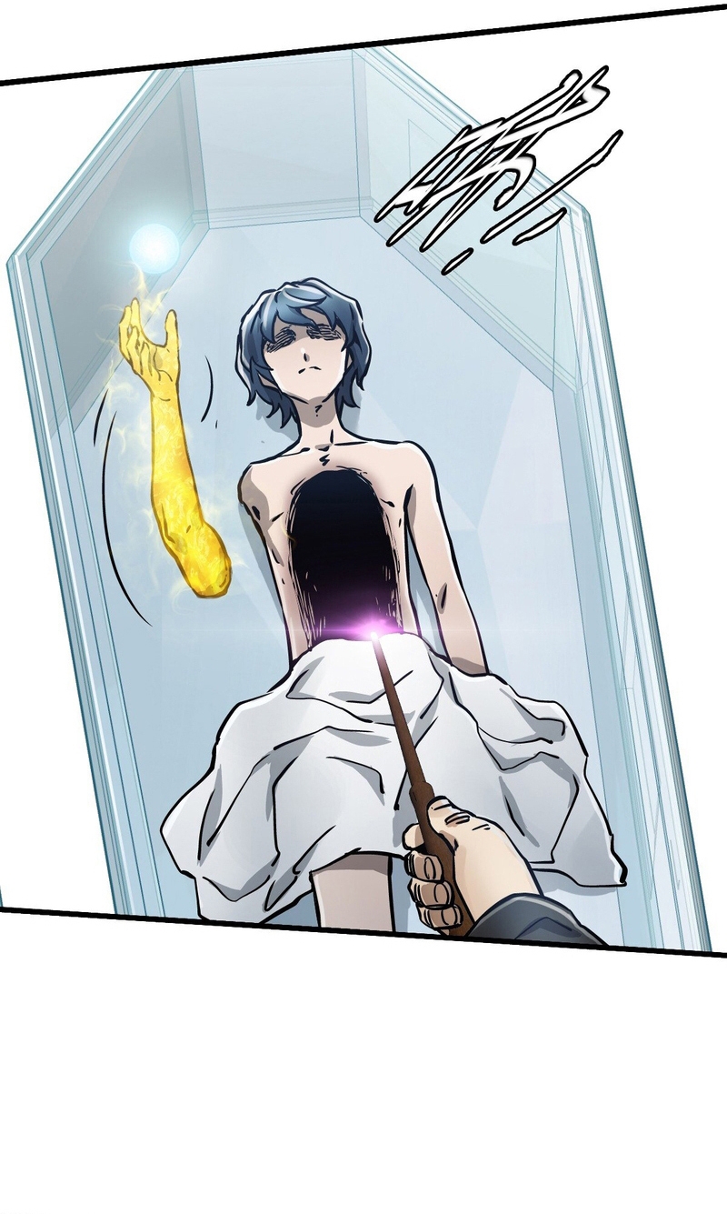 Read La Mano De Dios ES Manga Online