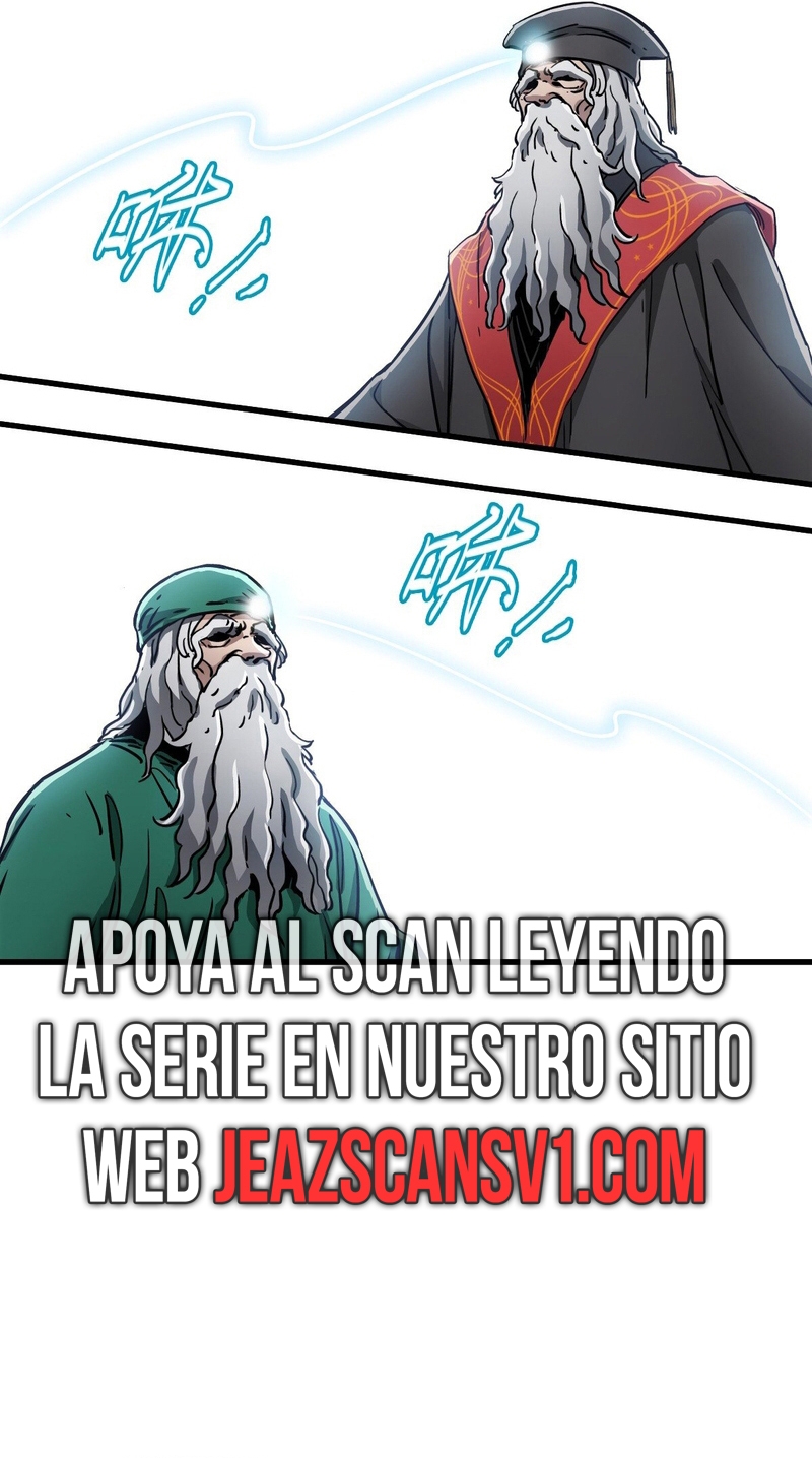 Read La Mano De Dios ES Manga Online