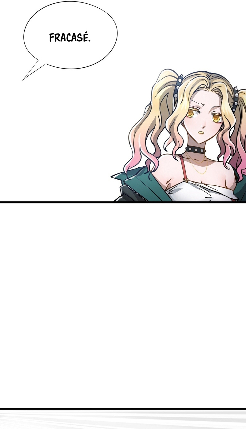 Read La Mano De Dios ES Manga Online