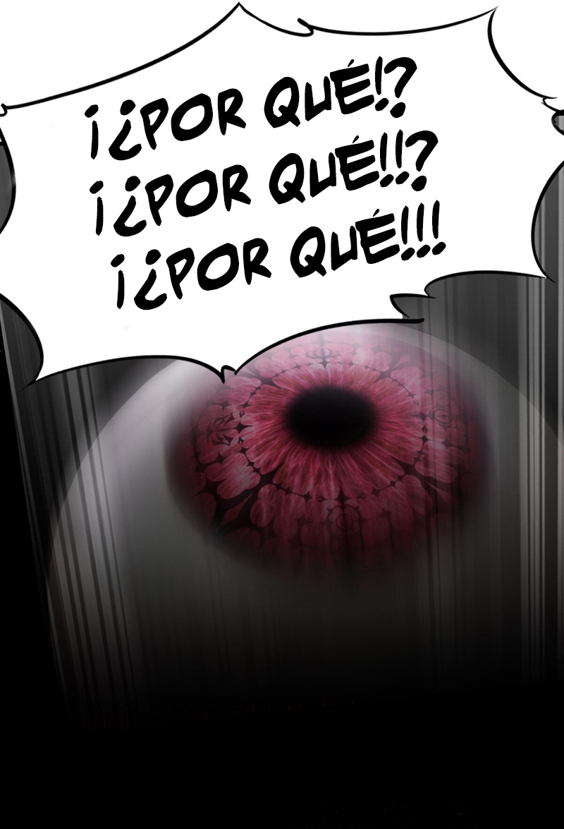 Read La Mano De Dios ES Manga Online