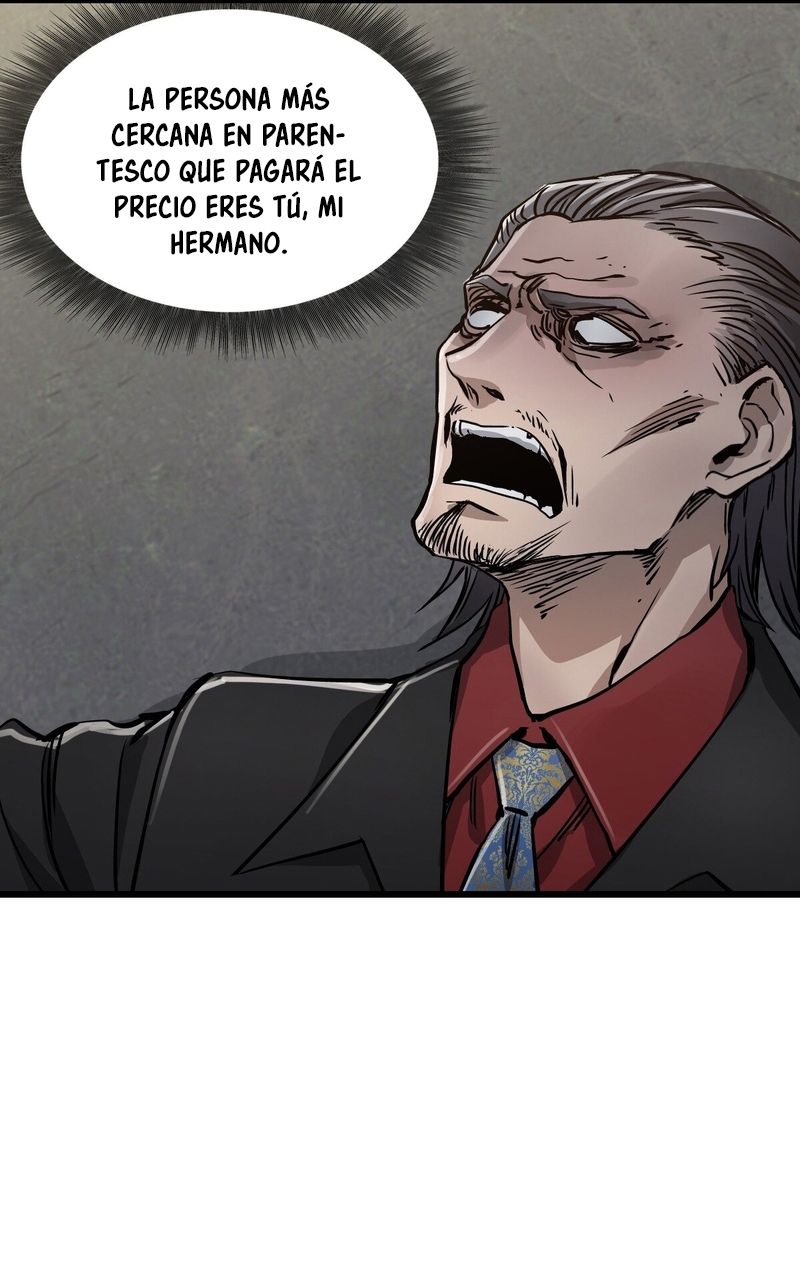 Read La Mano De Dios ES Manga Online