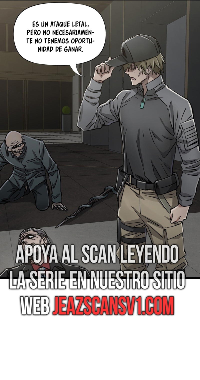 Read La Mano De Dios ES Manga Online