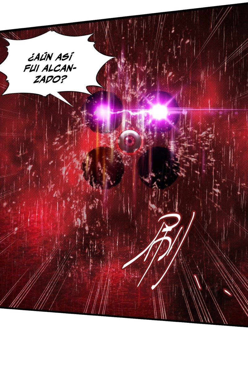 Read La Mano De Dios ES Manga Online