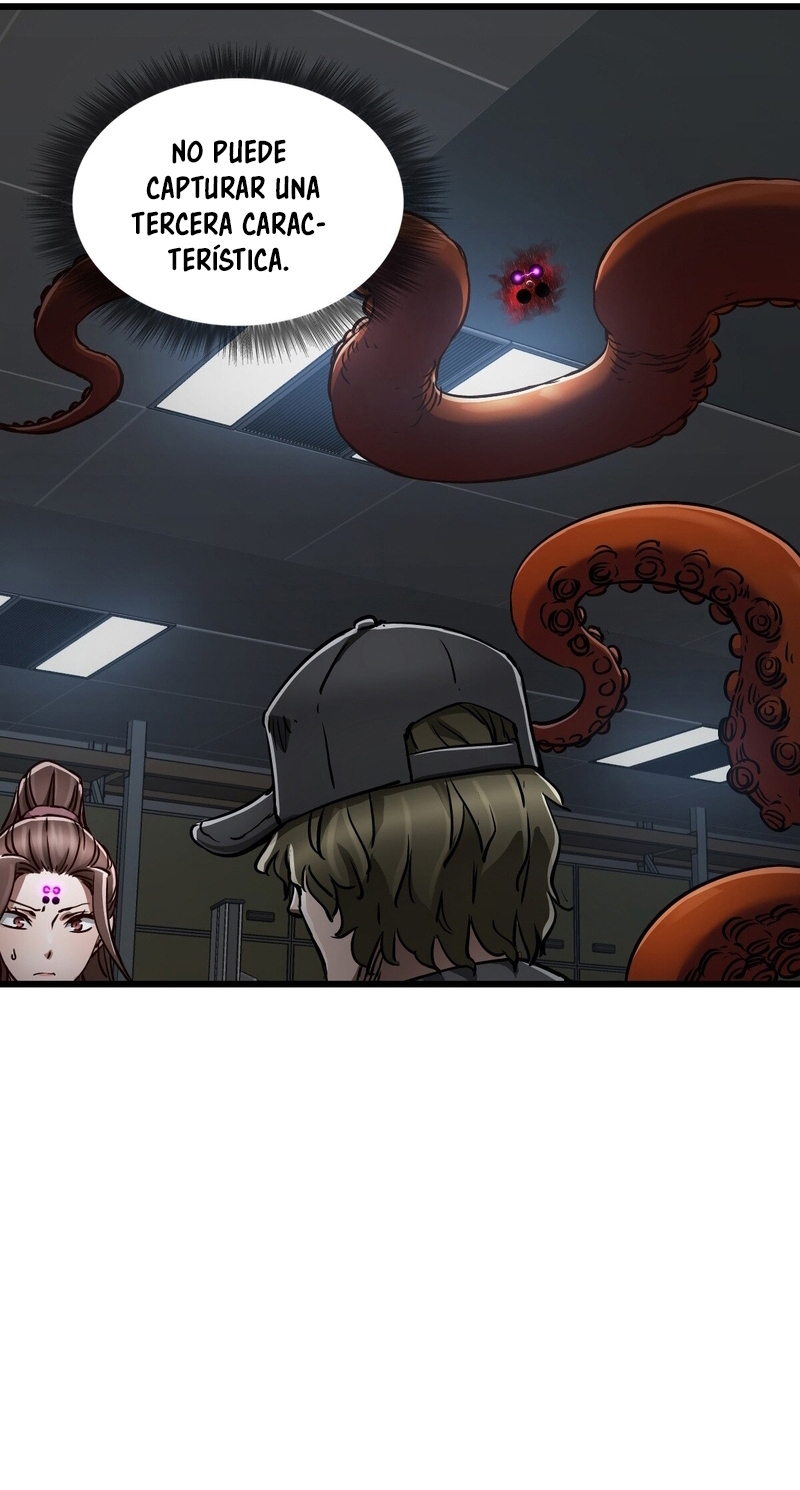 Read La Mano De Dios ES Manga Online
