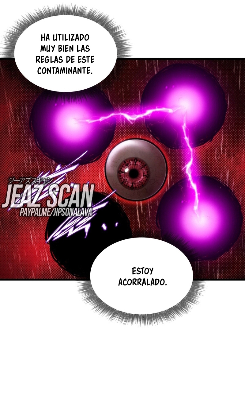 Read La Mano De Dios ES Manga Online