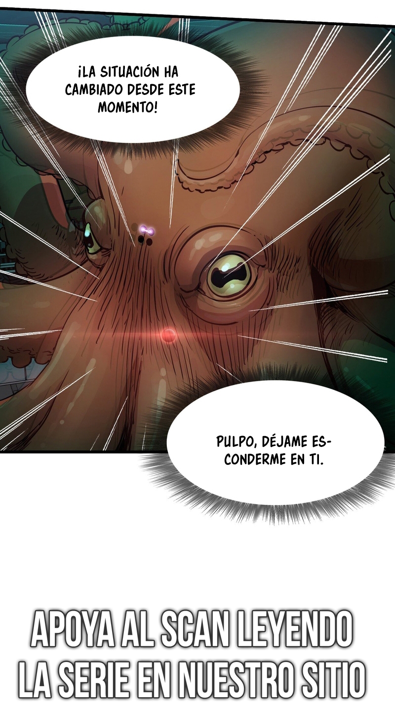 Read La Mano De Dios ES Manga Online