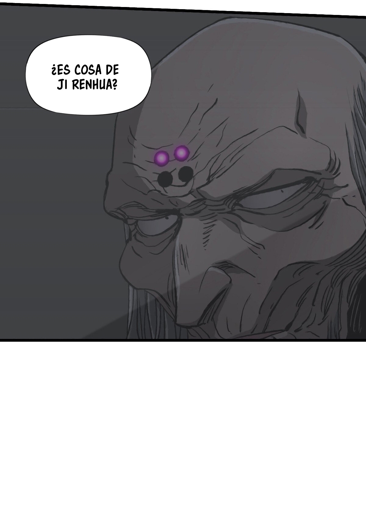 Read La Mano De Dios ES Manga Online