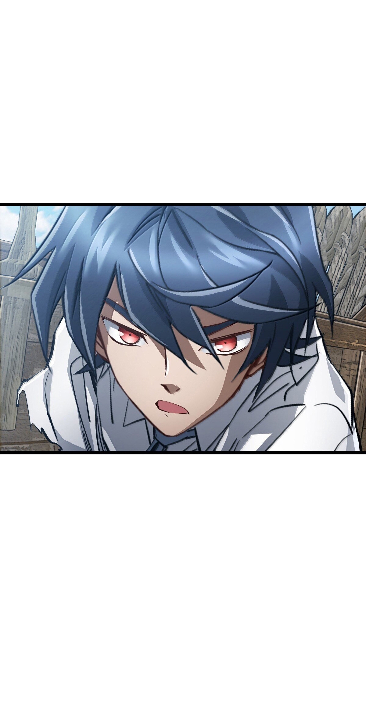 Read La Mano De Dios ES Manga Online