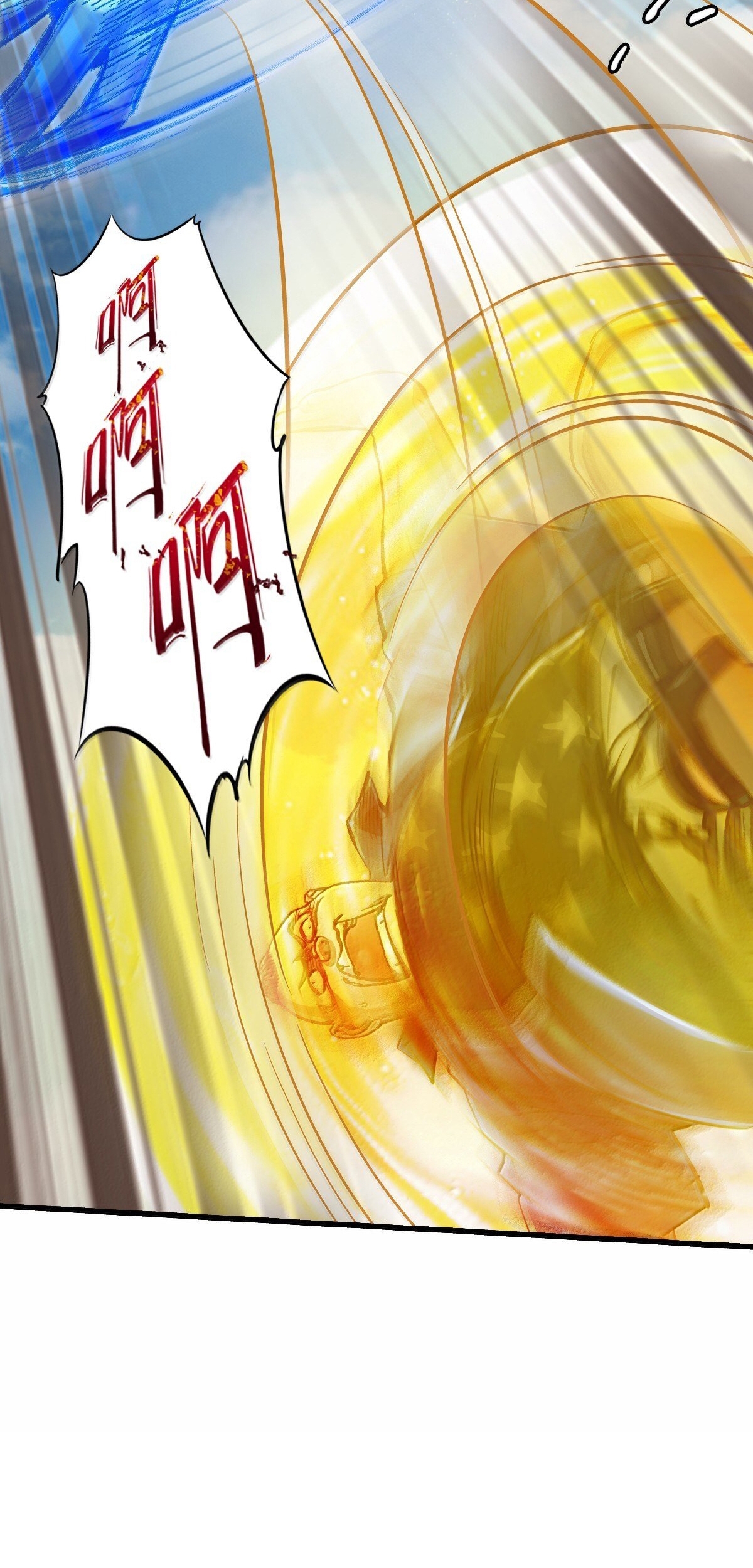 Read La Mano De Dios ES Manga Online
