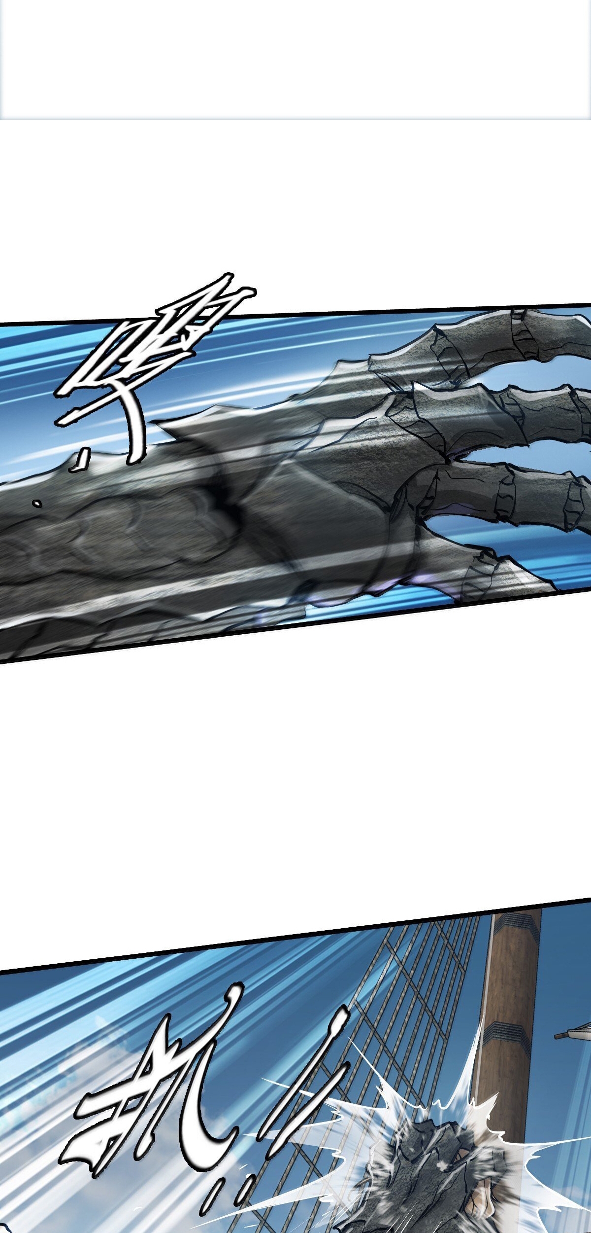 Read La Mano De Dios ES Manga Online