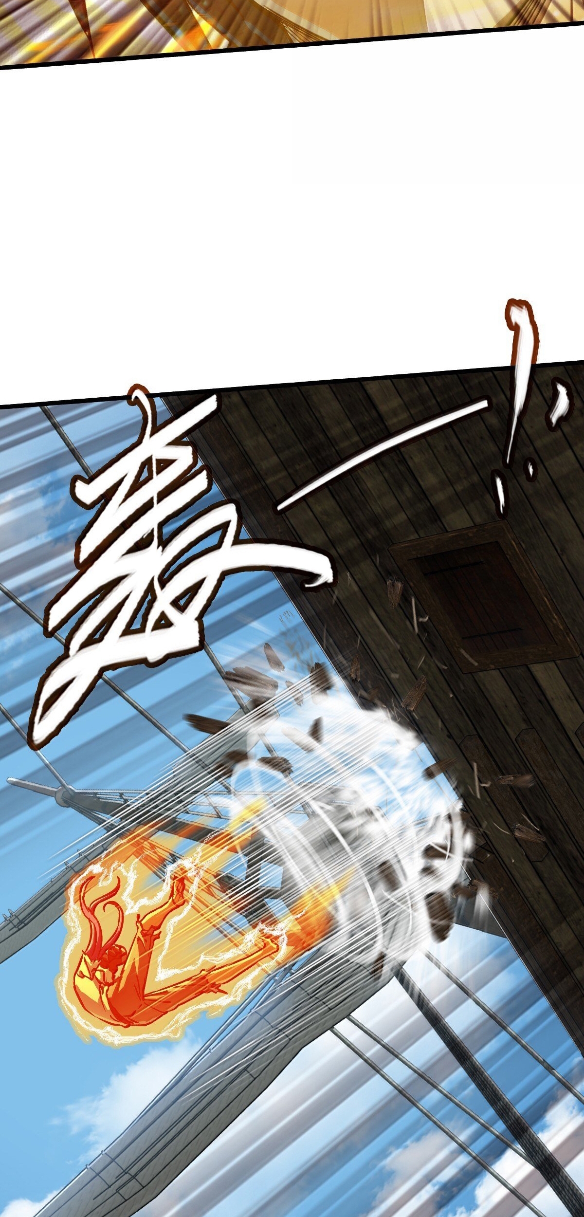 Read La Mano De Dios ES Manga Online