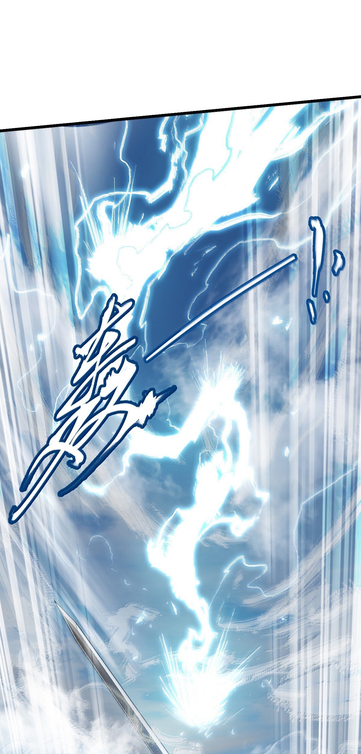 Read La Mano De Dios ES Manga Online