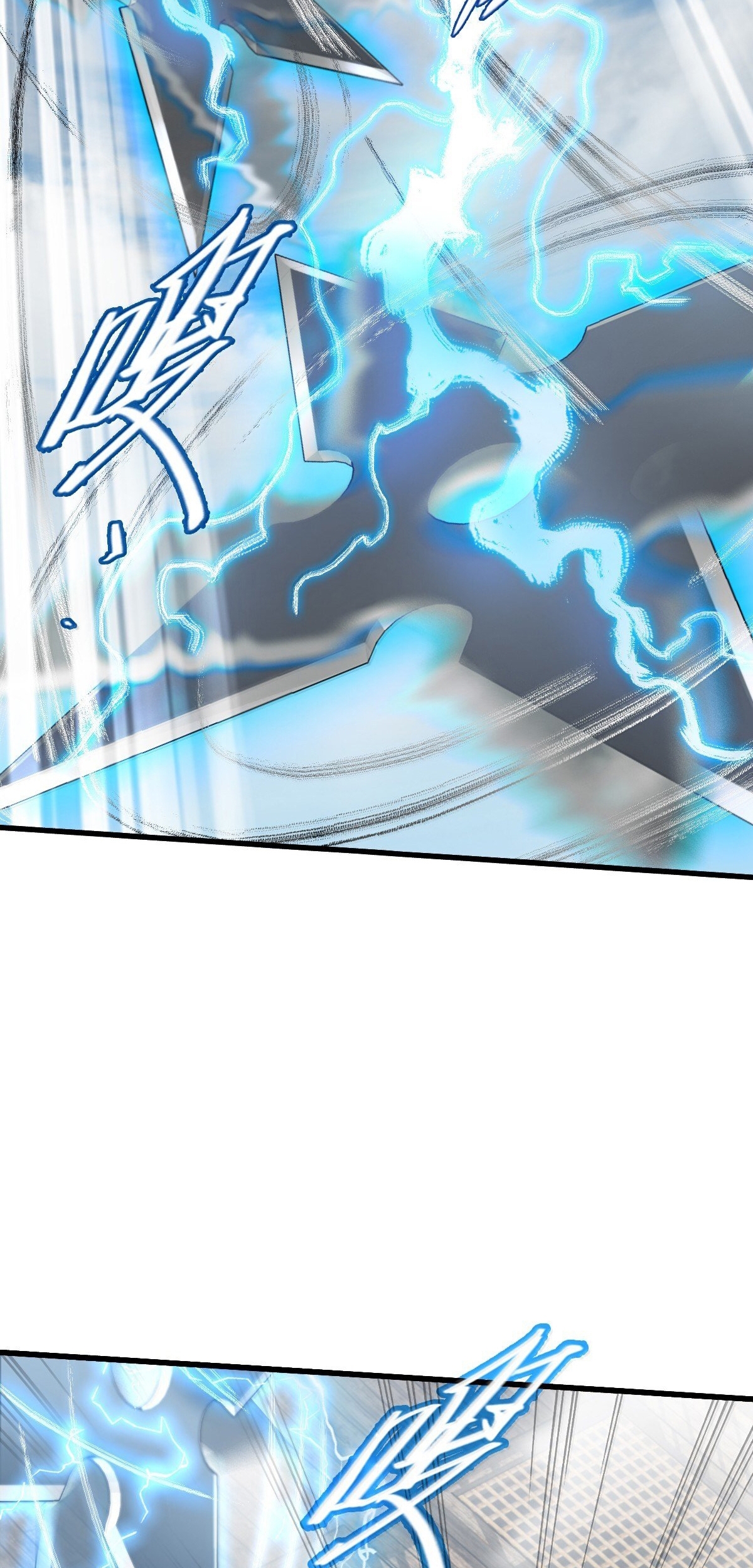 Read La Mano De Dios ES Manga Online