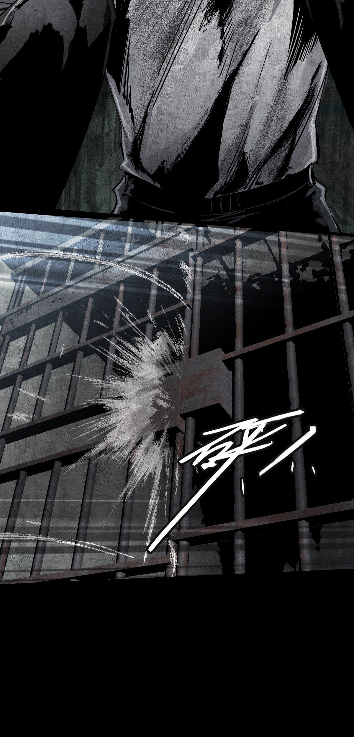 Read La Mano De Dios ES Manga Online