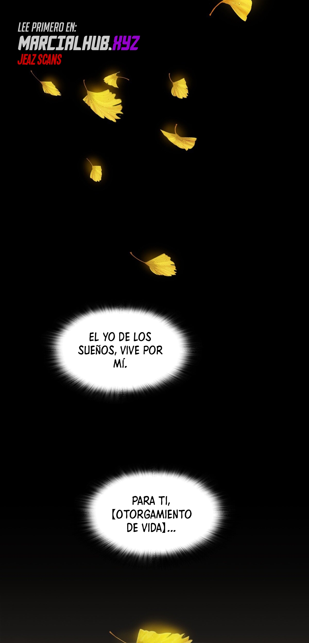 Read La Mano De Dios ES Manga Online
