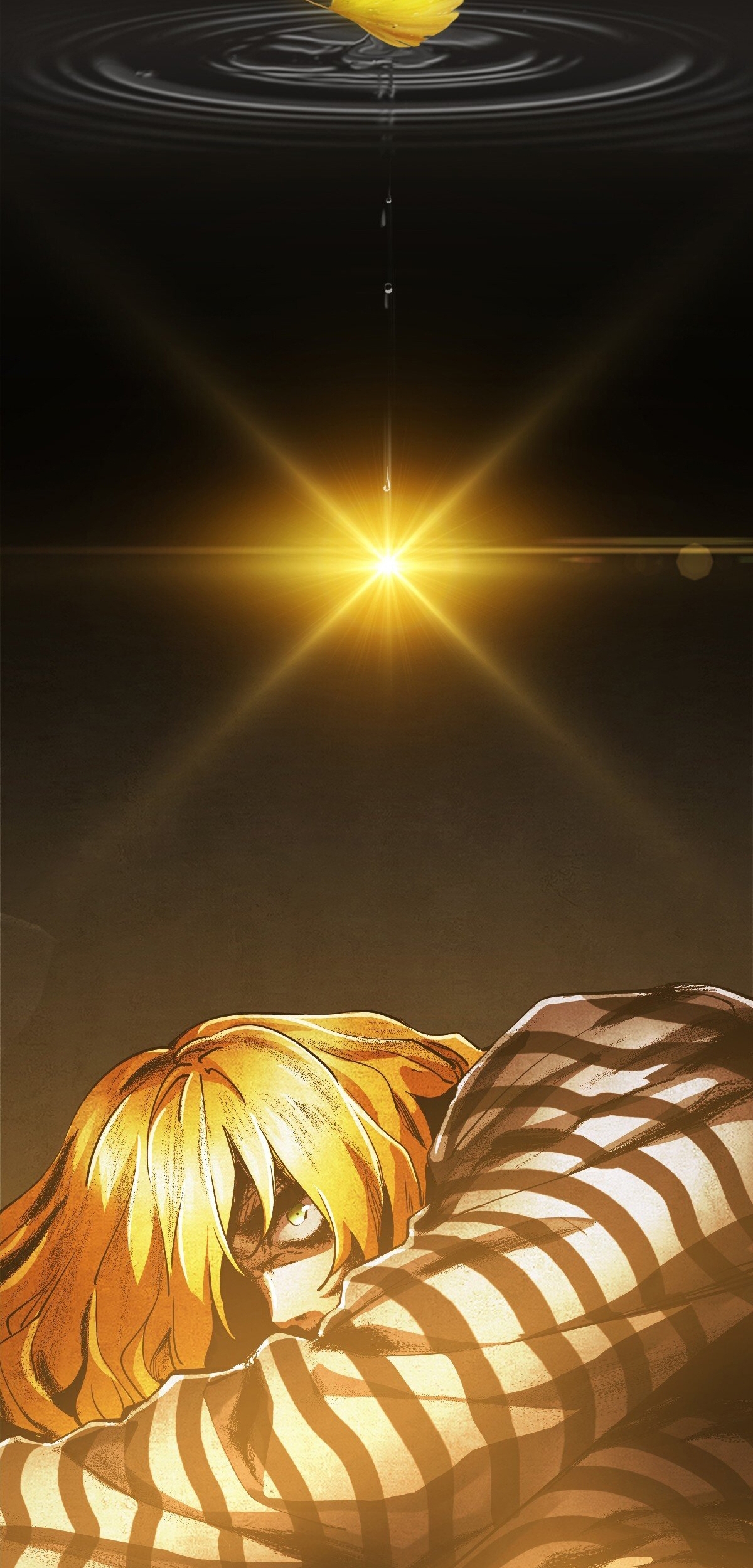 Read La Mano De Dios ES Manga Online