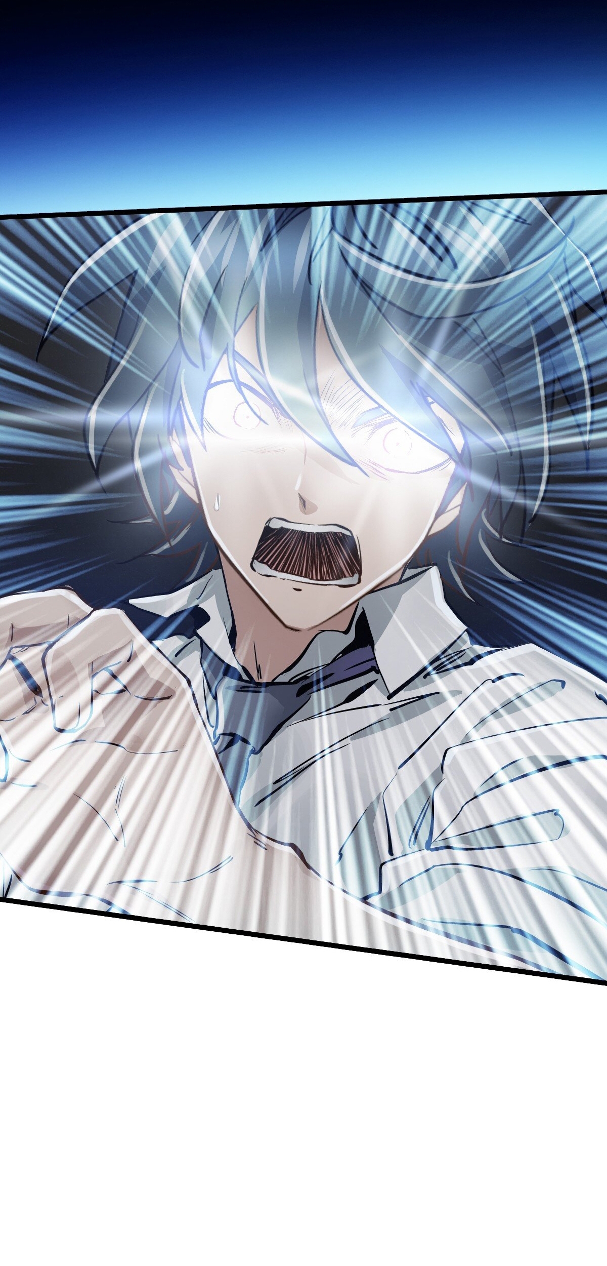 Read La Mano De Dios ES Manga Online