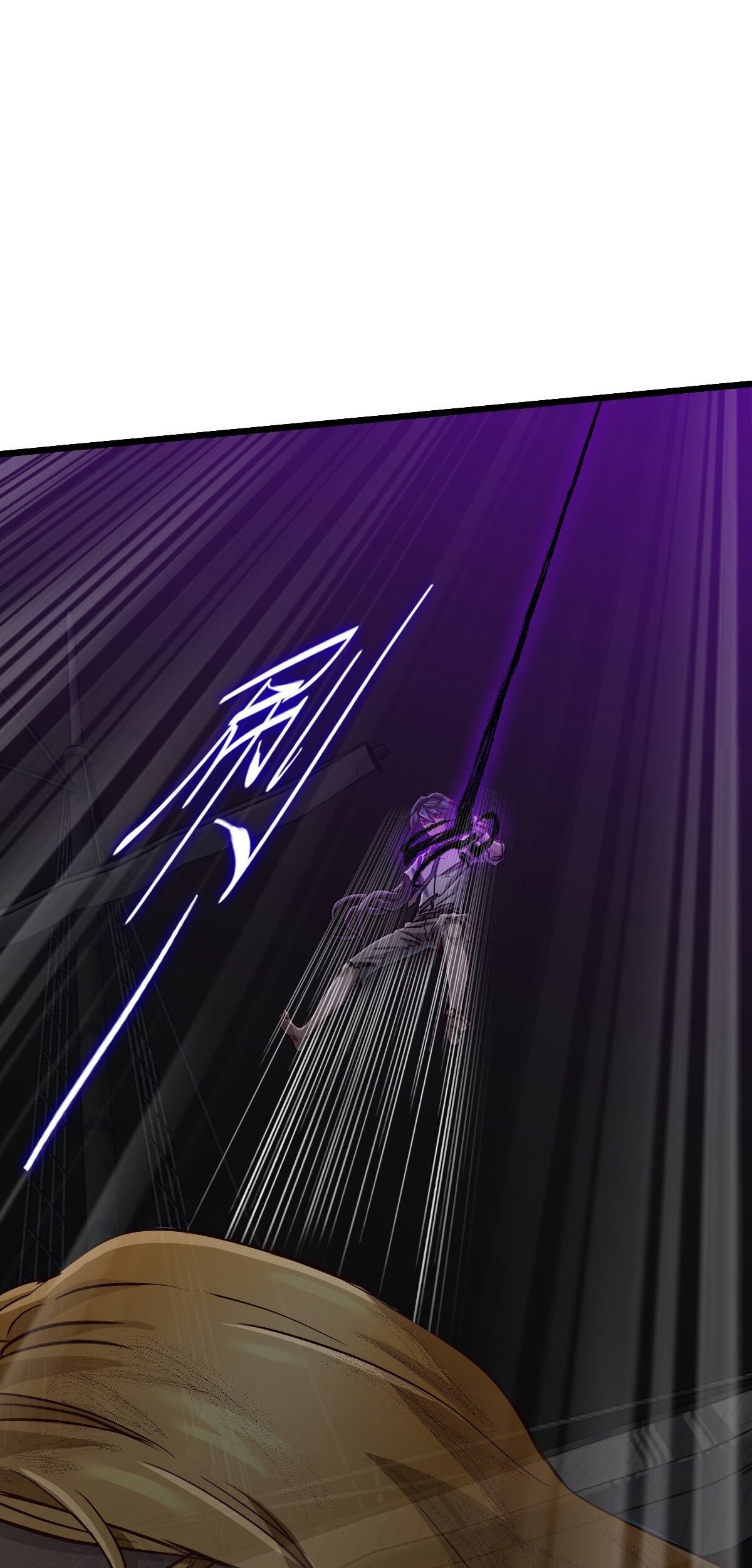 Read La Mano De Dios ES Manga Online
