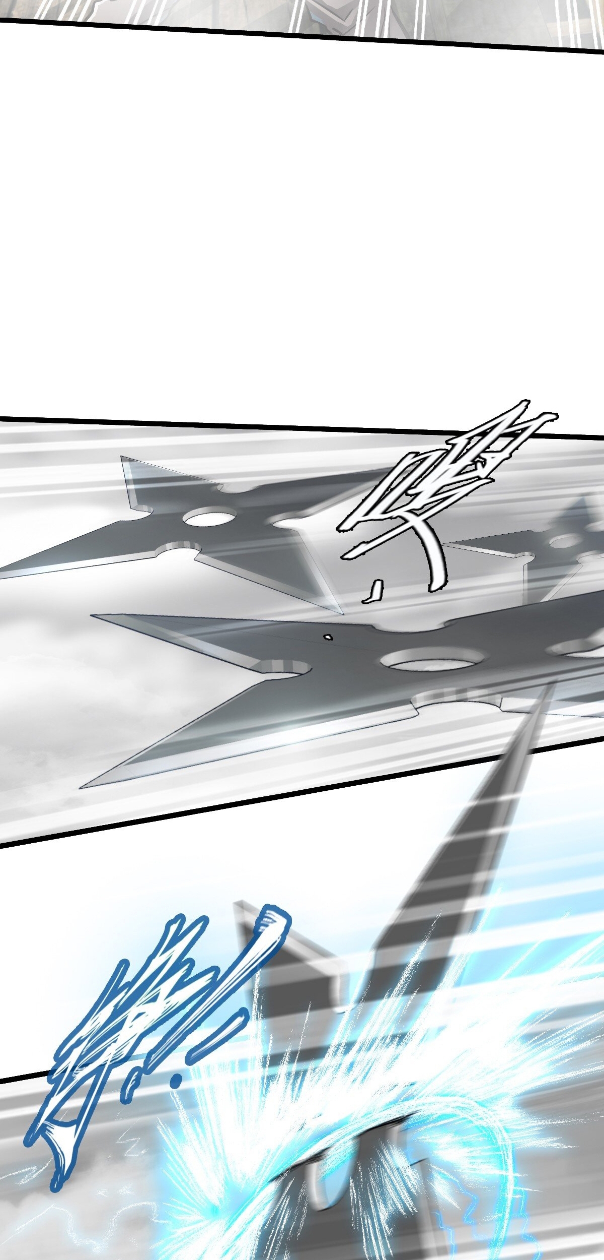 Read La Mano De Dios ES Manga Online