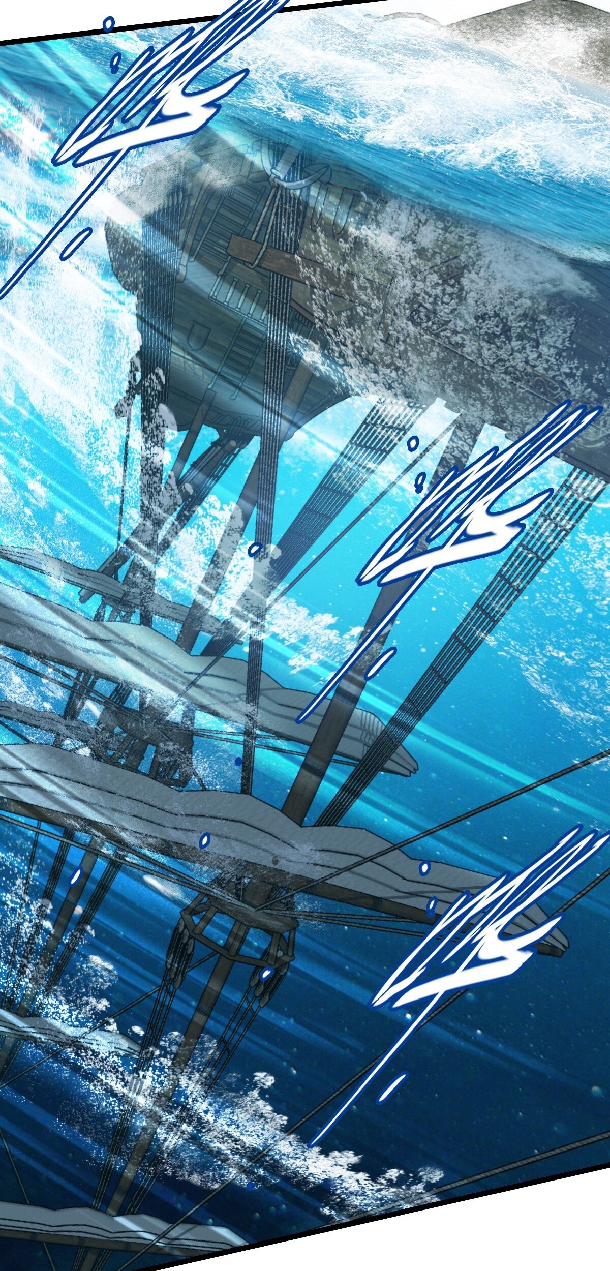 Read La Mano De Dios ES Manga Online