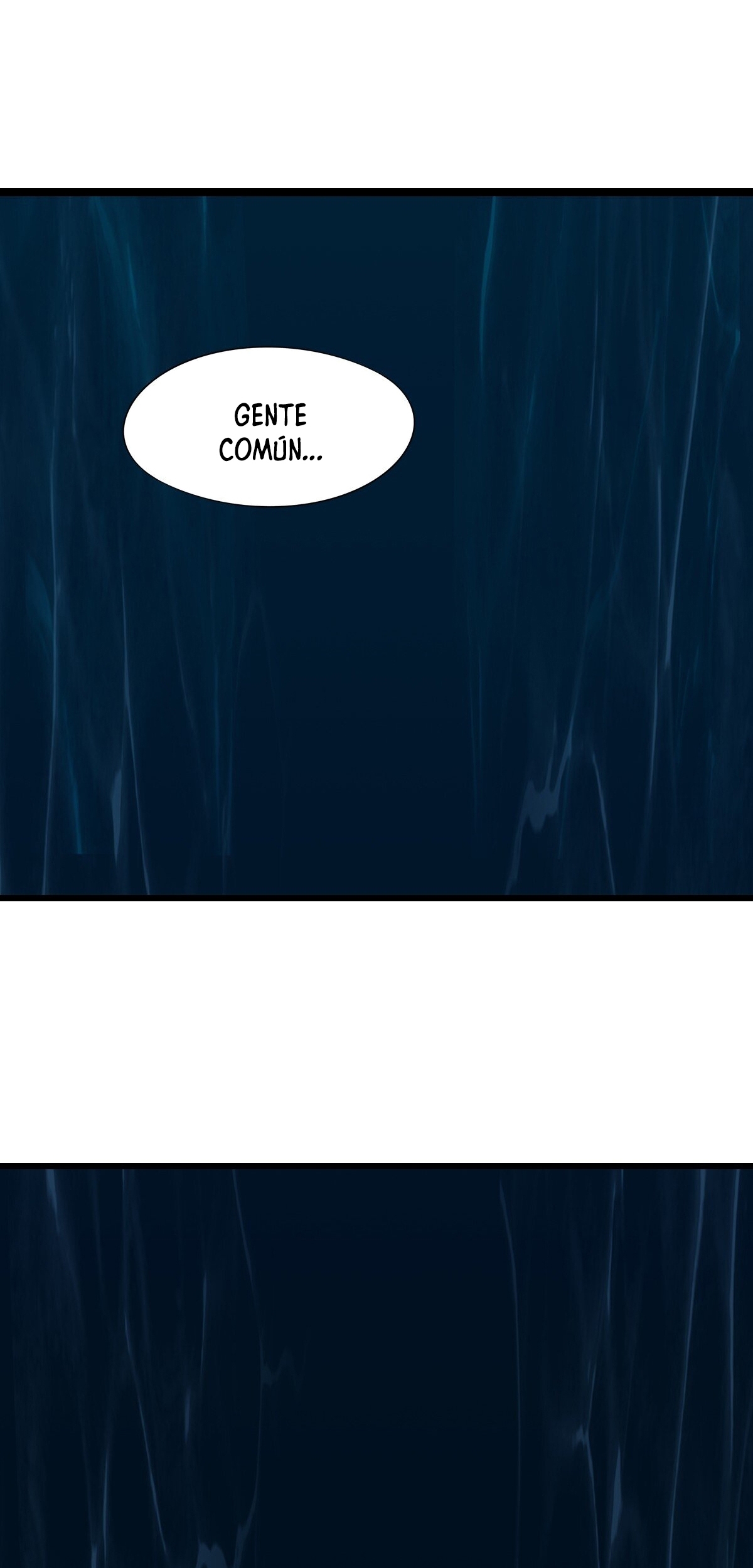 Read La Mano De Dios ES Manga Online