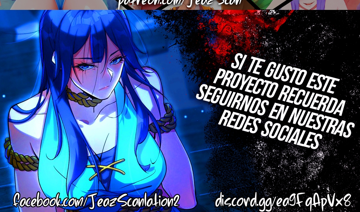 Read La Mano De Dios ES Manga Online