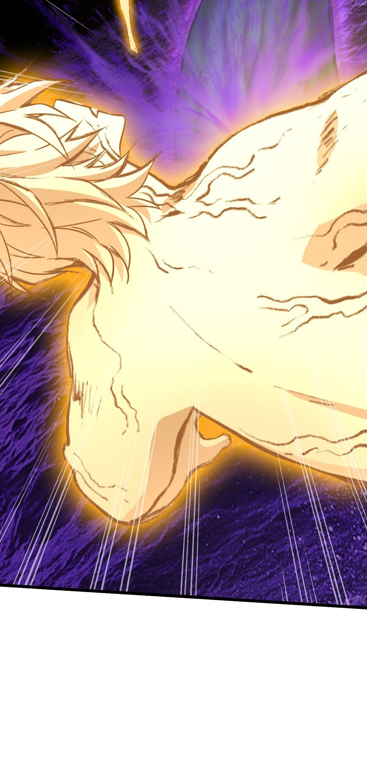 Read La Mano De Dios ES Manga Online